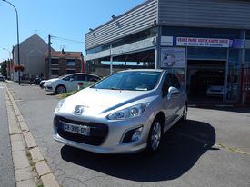 A vendre Peugeot 308 à Vigneux-sur-Seine 91270