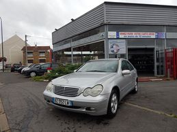 Mercedes Classe C 180 ELEGANCE BA occasion en vente à Vigneux-sur-Seine 
											