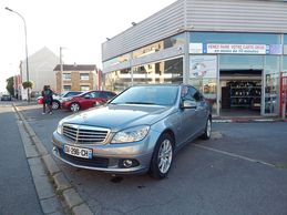Mercedes Classe C 180 CGI BE ELEGANCE BA occasion en vente à Vigneux-sur-Seine 
											