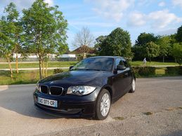 BMW Serie 1 (E81/E87) 118I 143CH LUXE 5P occasion en vente à Vigneux-sur-Seine 
											