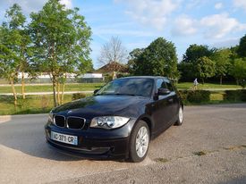 A vendre BMW Serie 1 à Vigneux-sur-Seine 91270