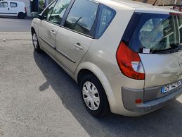 Renault Scenic  occasion en vente à Vigneux-sur-Seine 
											