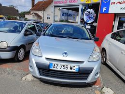 Renault Clio 1.5 dci occasion en vente à Vigneux-sur-Seine 
											