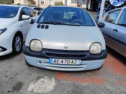Renault Twingo  occasion en vente à Vigneux-sur-Seine 
											