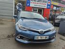 A vendre annonce occasion Toyota Auris au prix de 13 499 € € à Vigneux-sur-Seine 91270