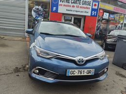 Toyota Auris 1.8 136ch hybrude occasion en vente à Vigneux-sur-Seine 
											