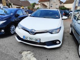 Toyota Auris 1.8 hybride occasion en vente à Vigneux-sur-Seine 
											
