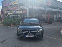 Mercedes Classe E E 200 occasion en vente à Vigneux-sur-Seine 
											