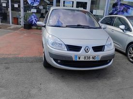 A vendre Renault Scenic à Vigneux-sur-Seine 91270