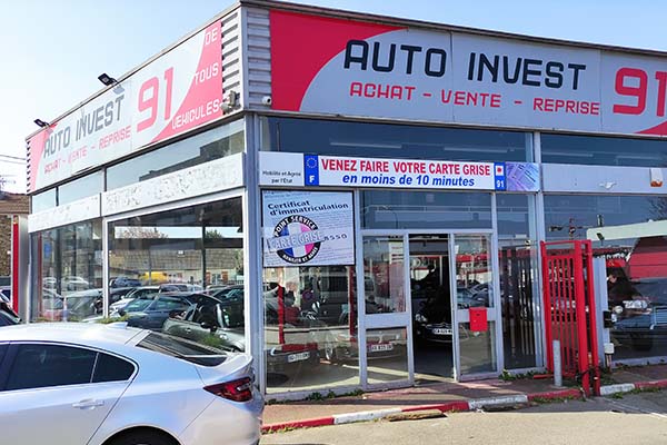 Lavage auto sur Maubeuge, Nettoyage de voiture près de Valenciennes dans le  Nord